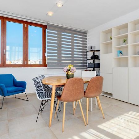 Window On The Sea Apartment Олбия Екстериор снимка