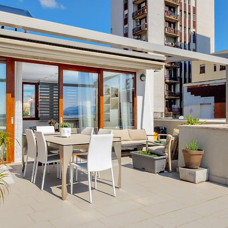 Window On The Sea Apartment Олбия Екстериор снимка