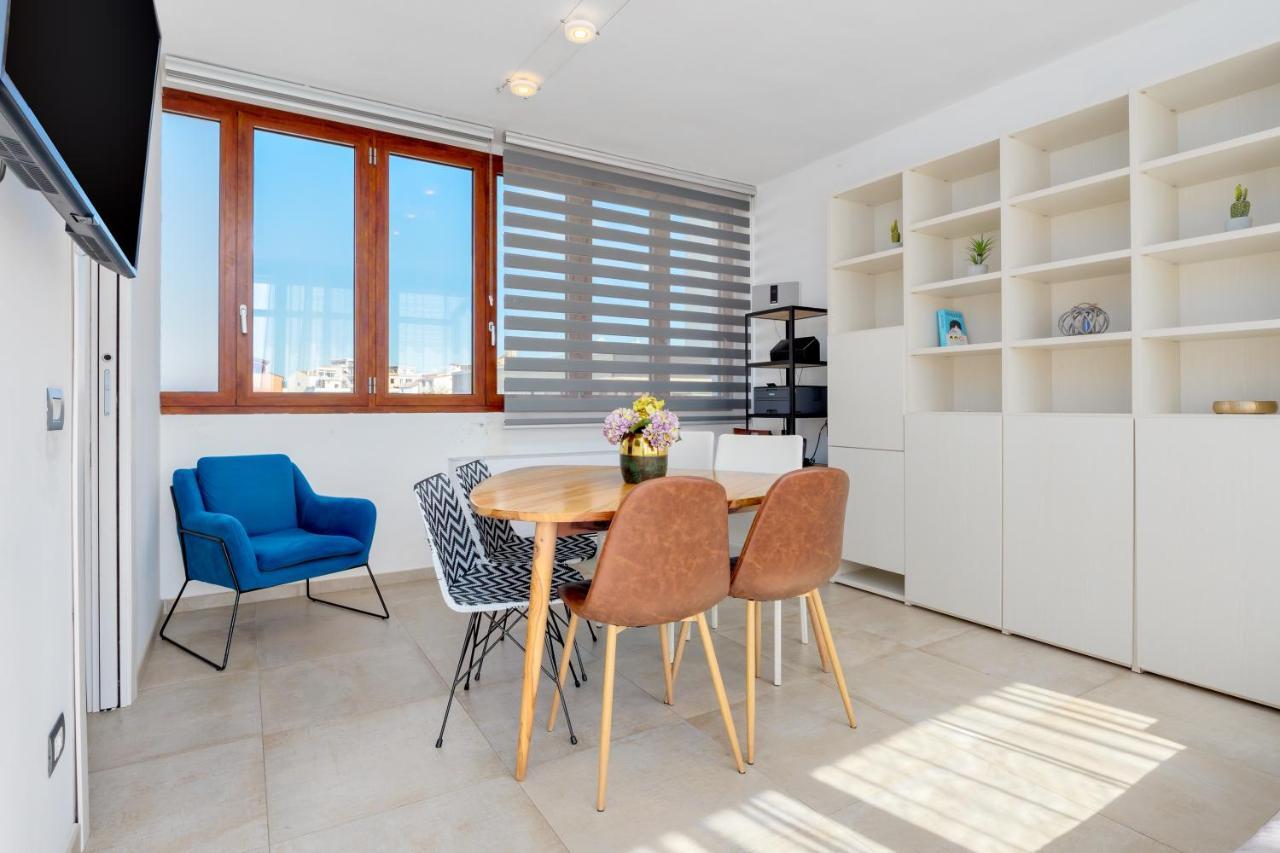 Window On The Sea Apartment Олбия Екстериор снимка
